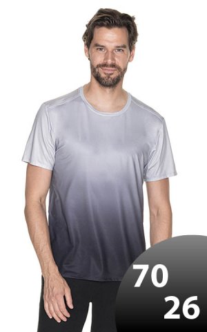 (Polski) T-shirt Shadow